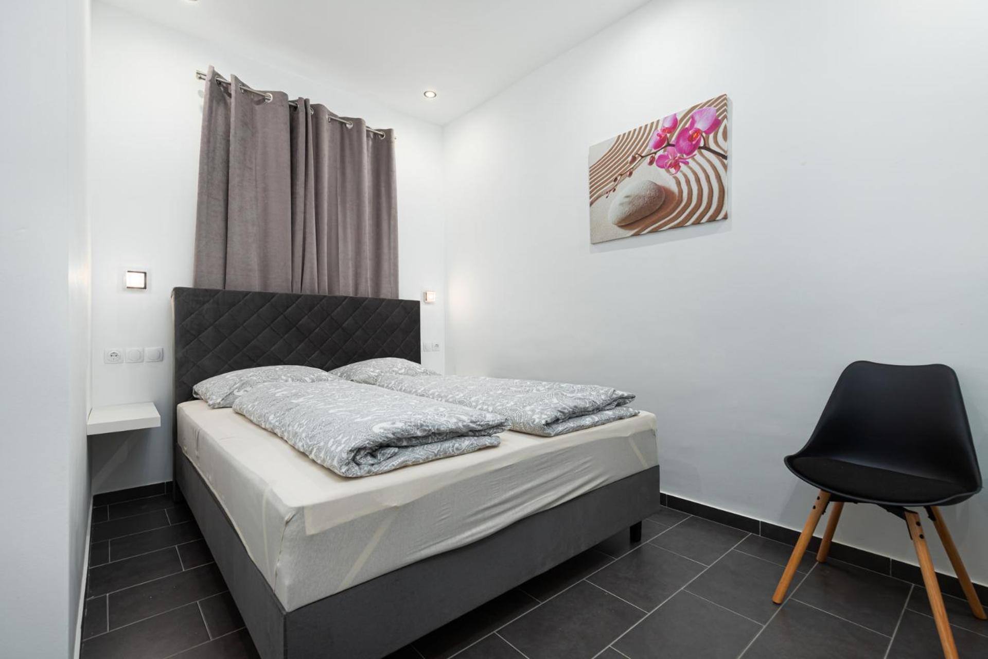Rooms And Studio Flora Poreč Eksteriør billede