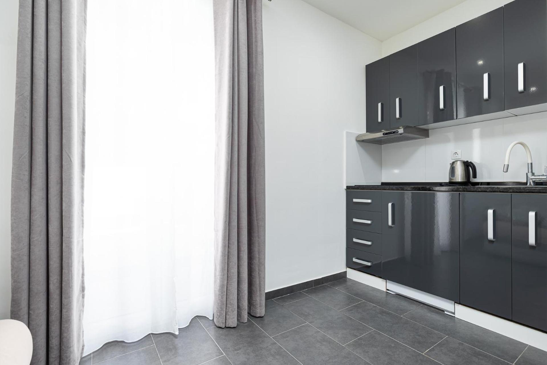 Rooms And Studio Flora Poreč Eksteriør billede